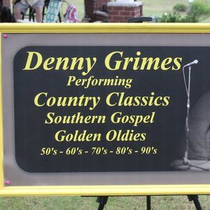 Meet your Posher, Denny